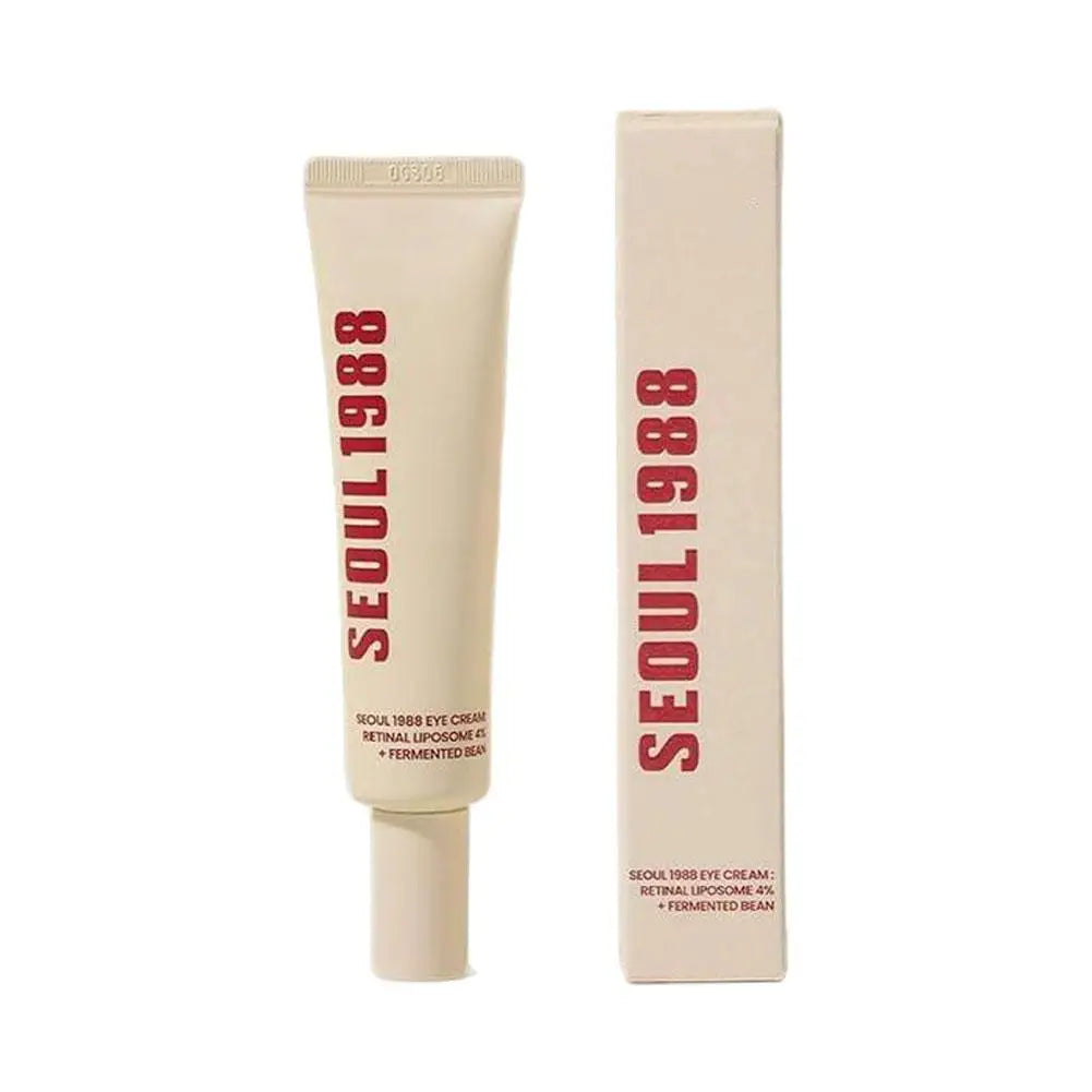 Korean Skincare Set – Ginseng Serum, Eye Cream & Sunscreen