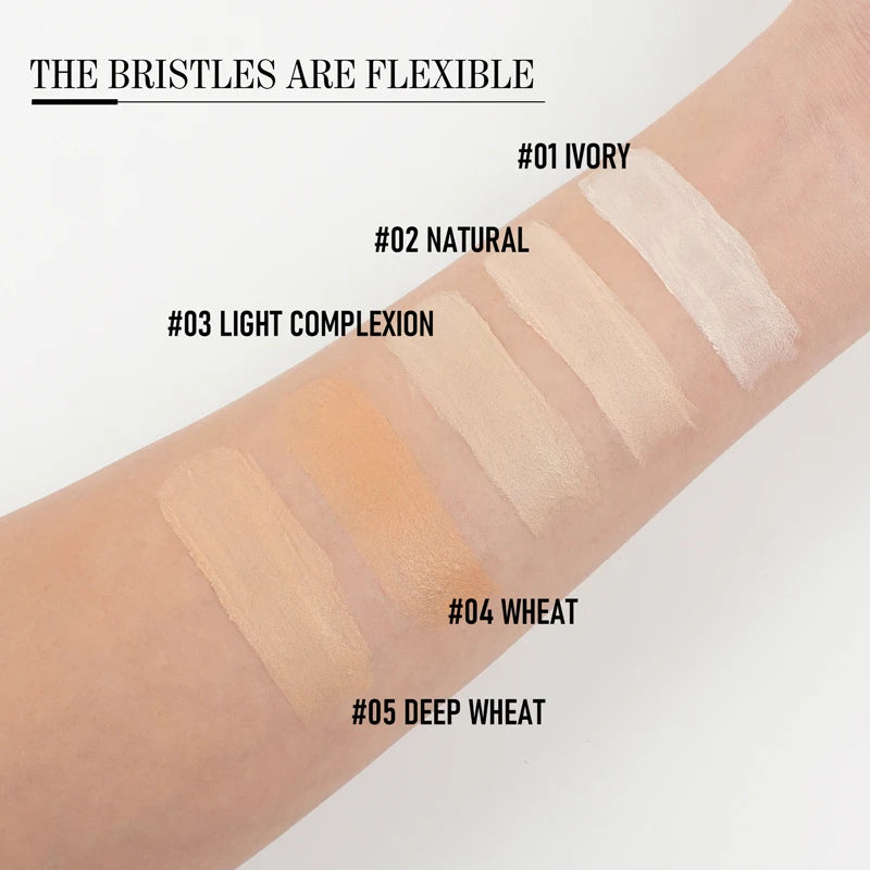 Perfect Cover Stick Thin And Comfortable Concealer Foundation|