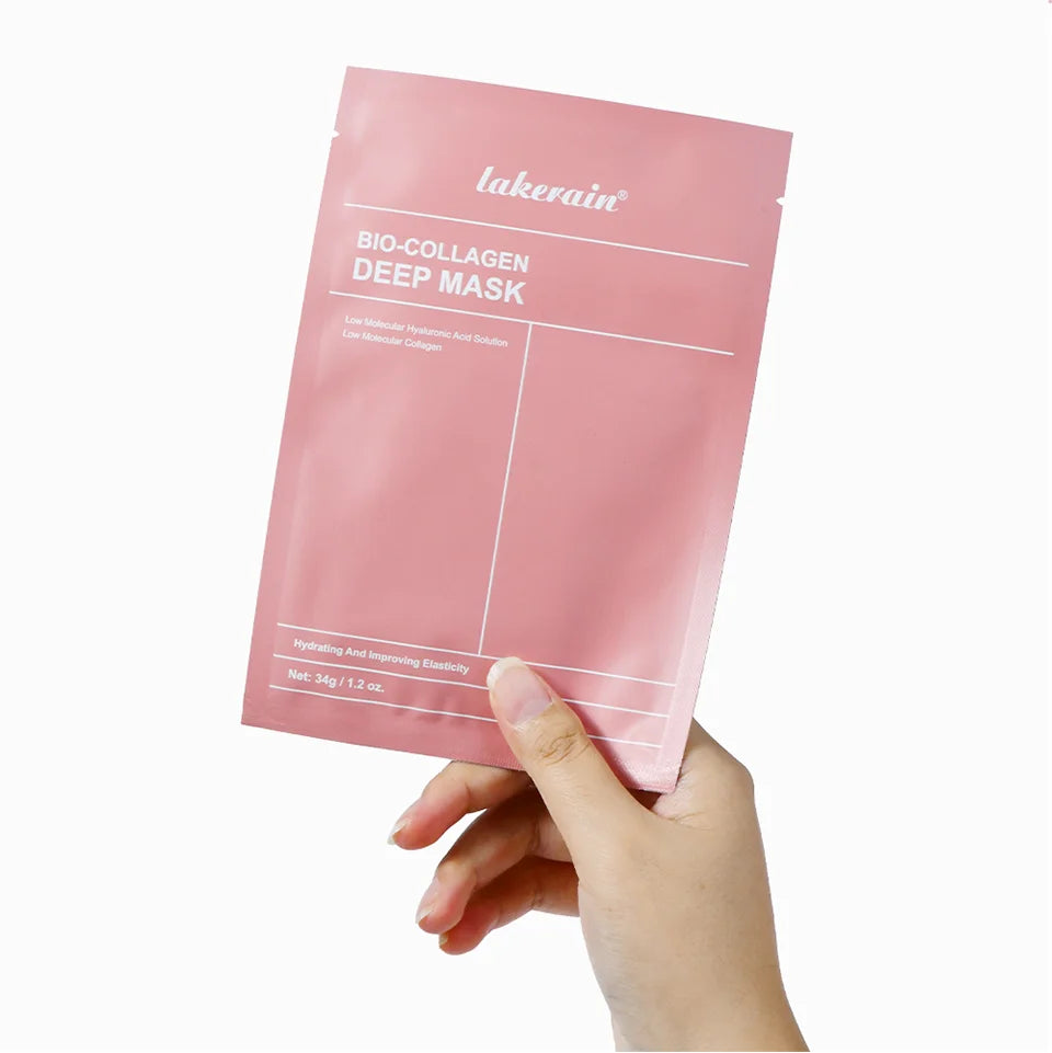 Bio Collagen Hydrating Mask