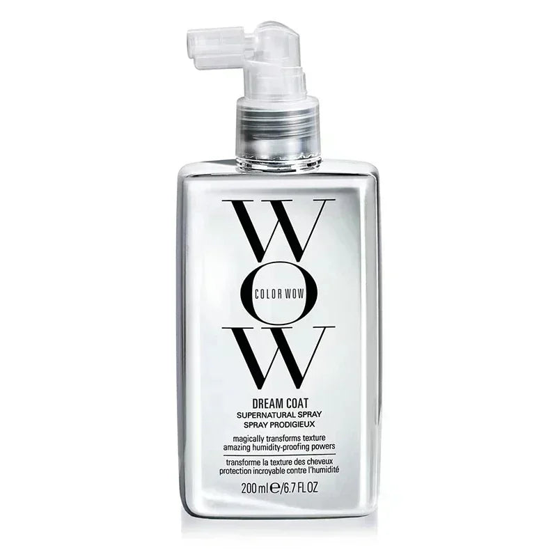 Curl Defining Leave-In Spray for Frizz Control
