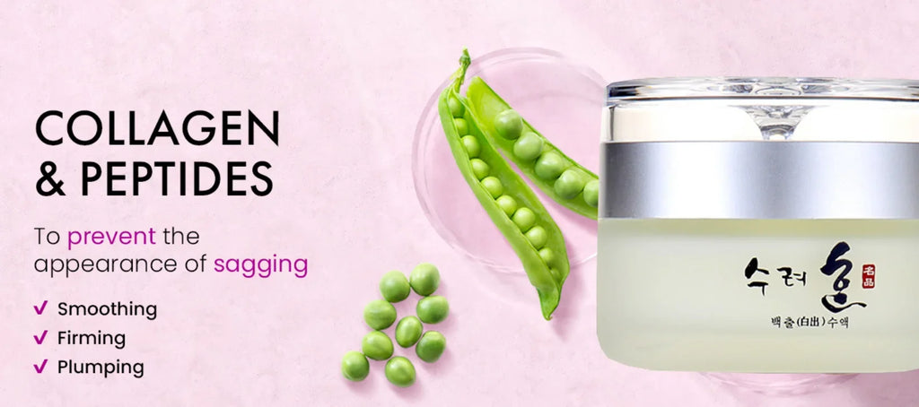 Collagen Nourishing Face Cream
