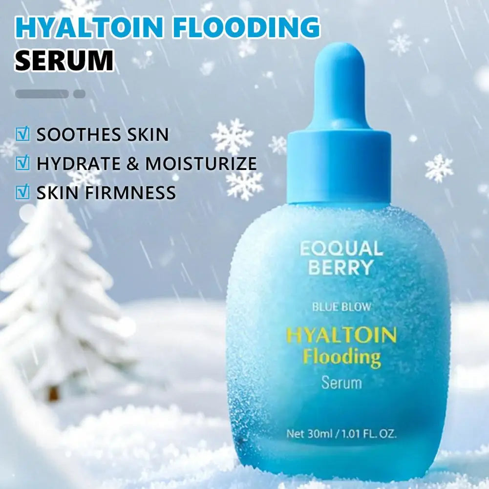 Peptide Boosting Serum For Nourishing Moisturizing Face Skin Care