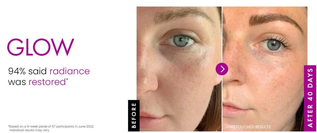 Collagen Nourishing Face Cream