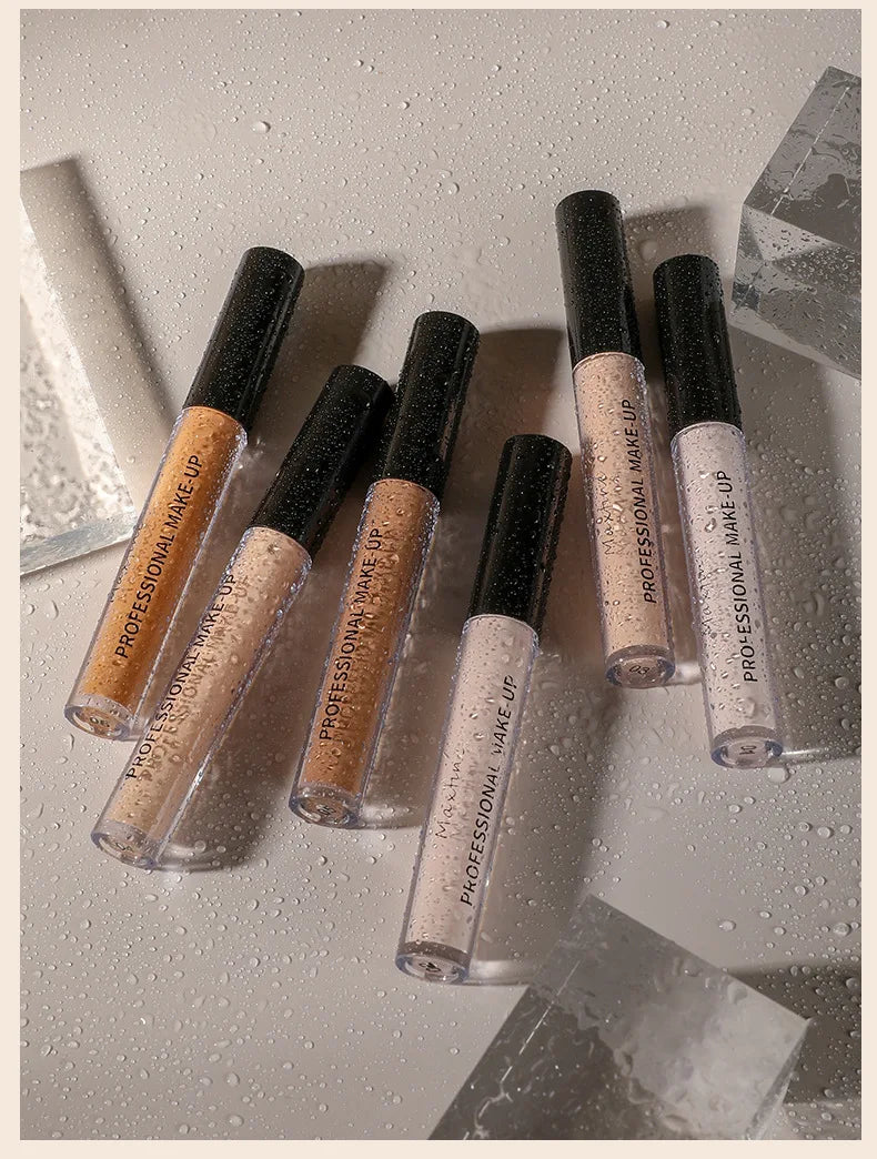 Matte Full-Coverage Liquid Concealer