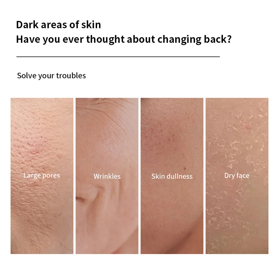 Bio Collagen Hydrating Mask