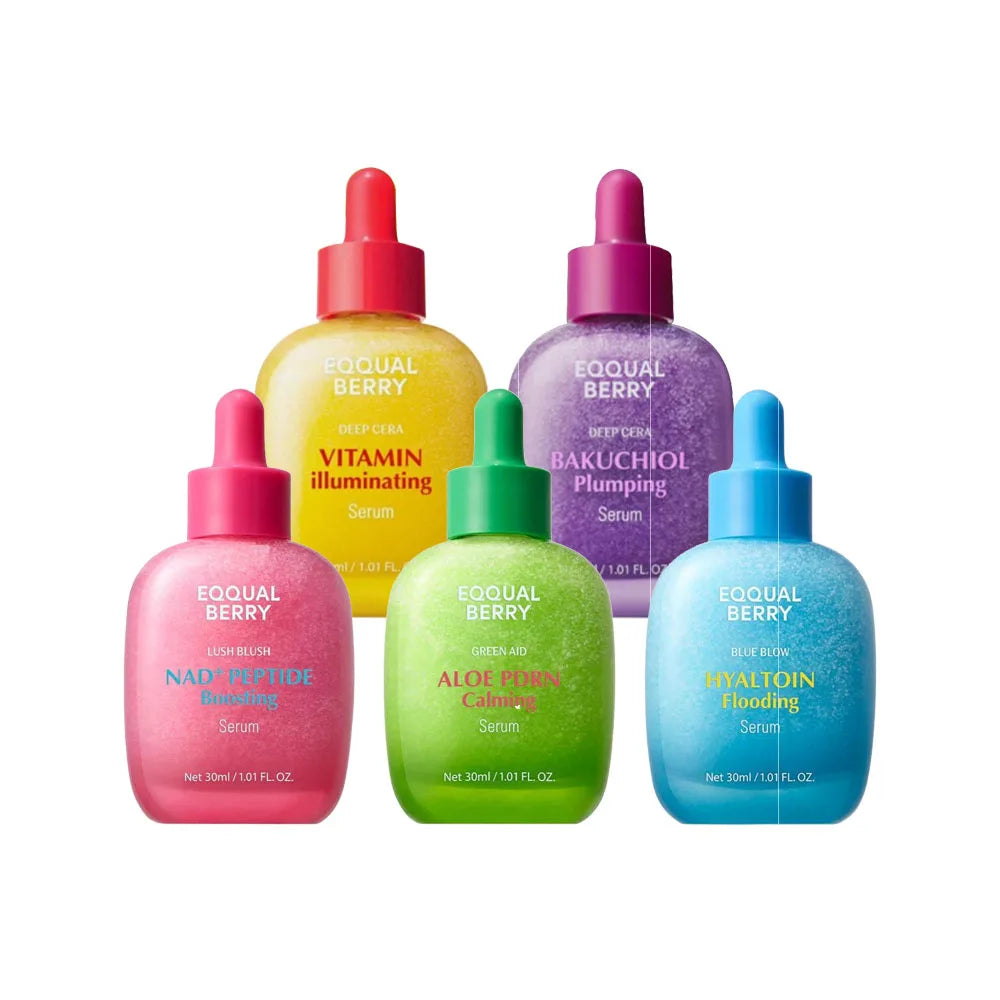Korean Soothing Facial Essence