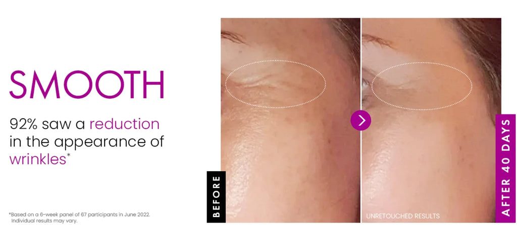 Collagen Nourishing Face Cream