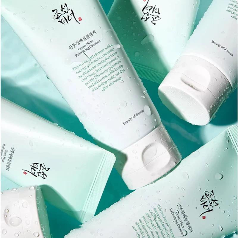 Korean Brightening Moisturizing Face Cream