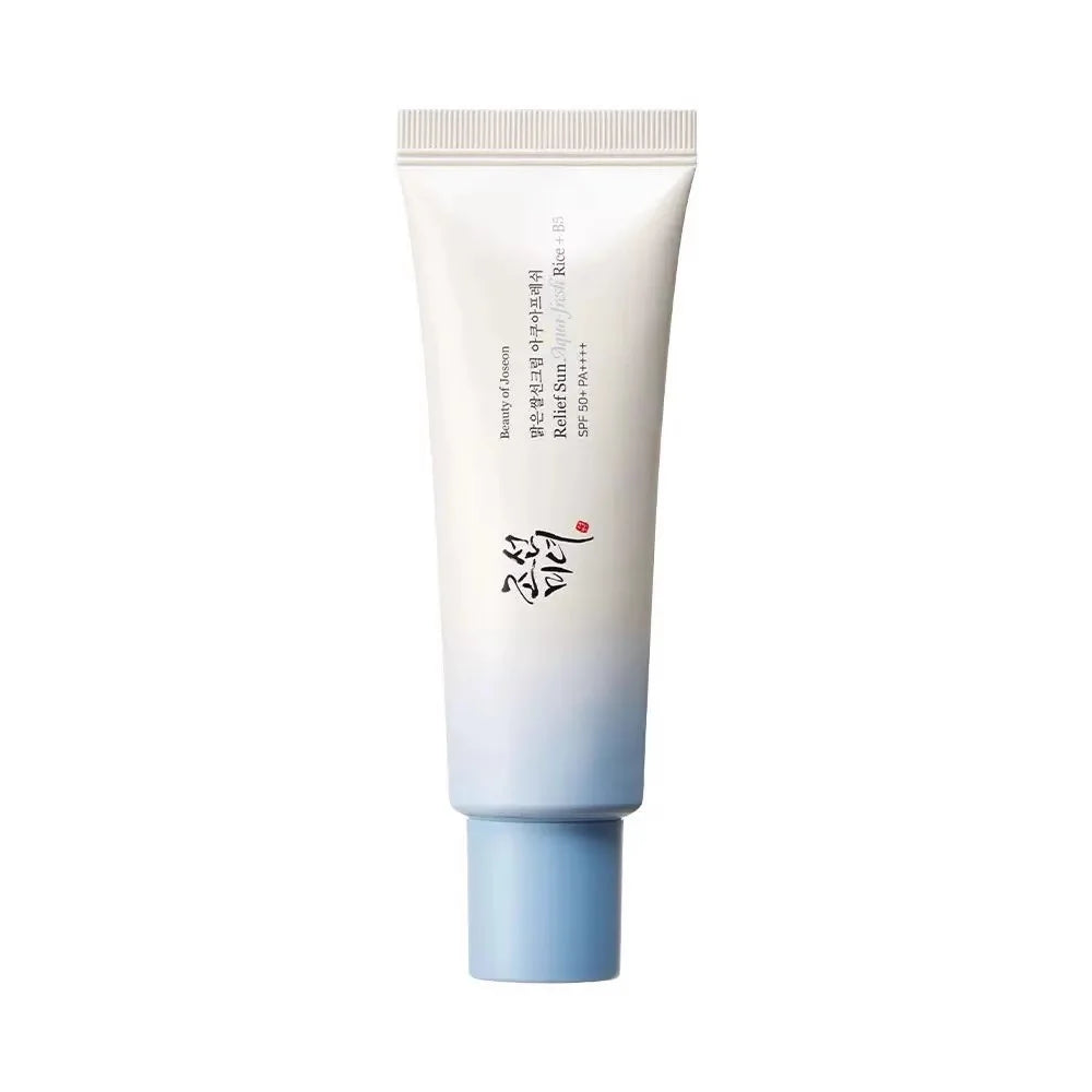 Korean Rice Probiotic Sunscreen SPF50+