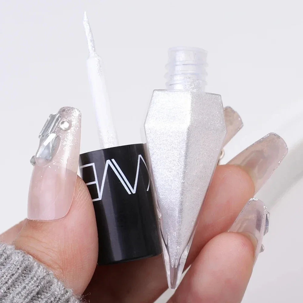 Diamond Glitter Eyeliner