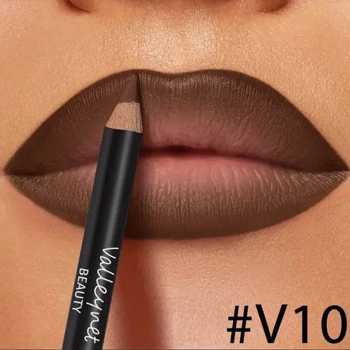 4-Piece Matte Lip Kit