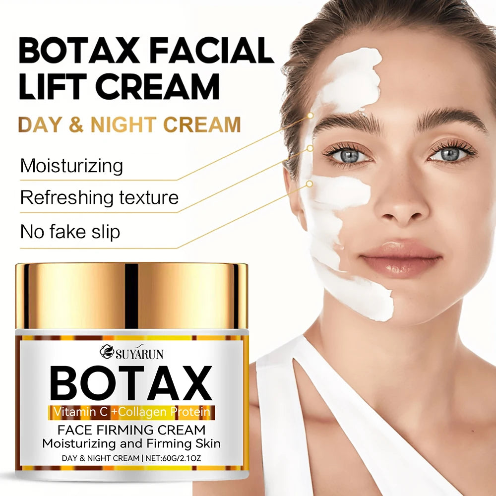 Anti-Aging Collagen Face Cream