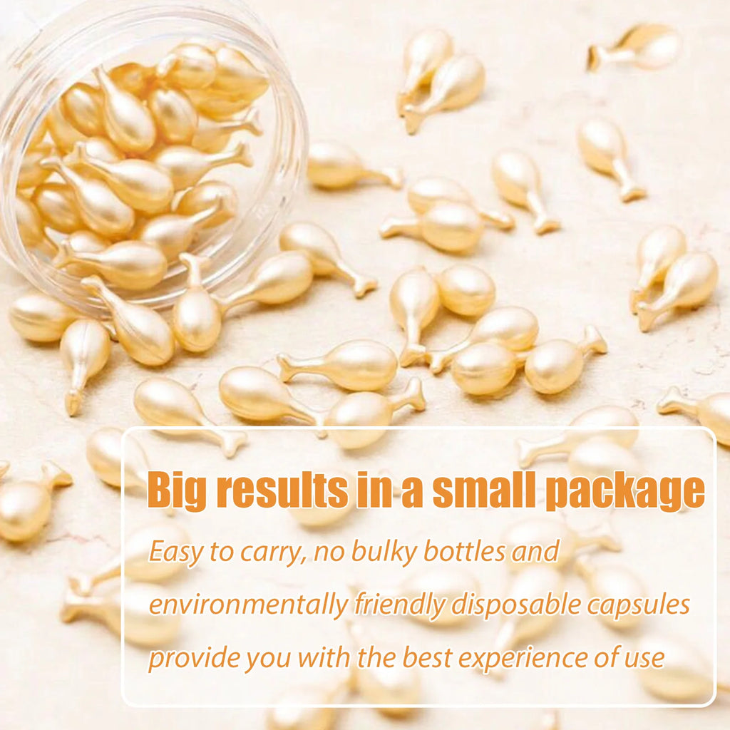 Collagen Serum Capsules