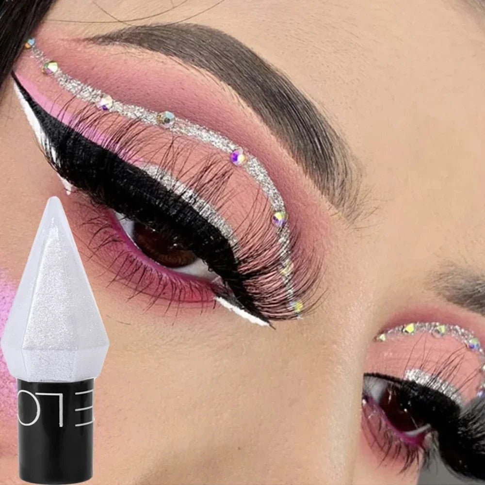 Diamond Glitter Eyeliner
