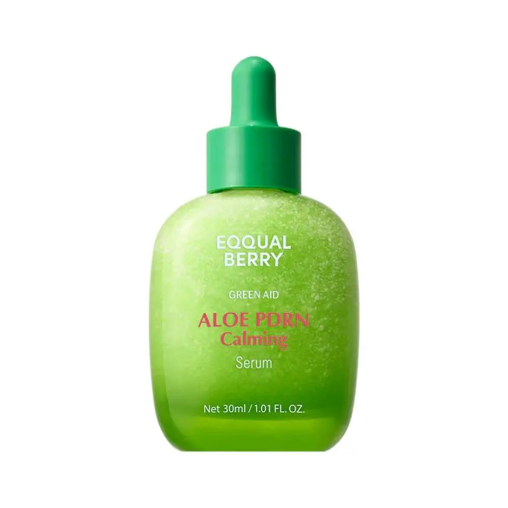 Korean Soothing Facial Essence