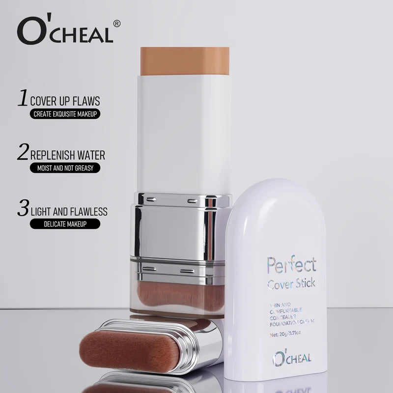 Full Coverage Concealer Stick