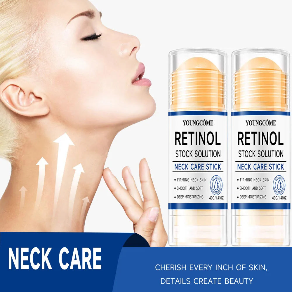 Retinol Neck Firming Stick