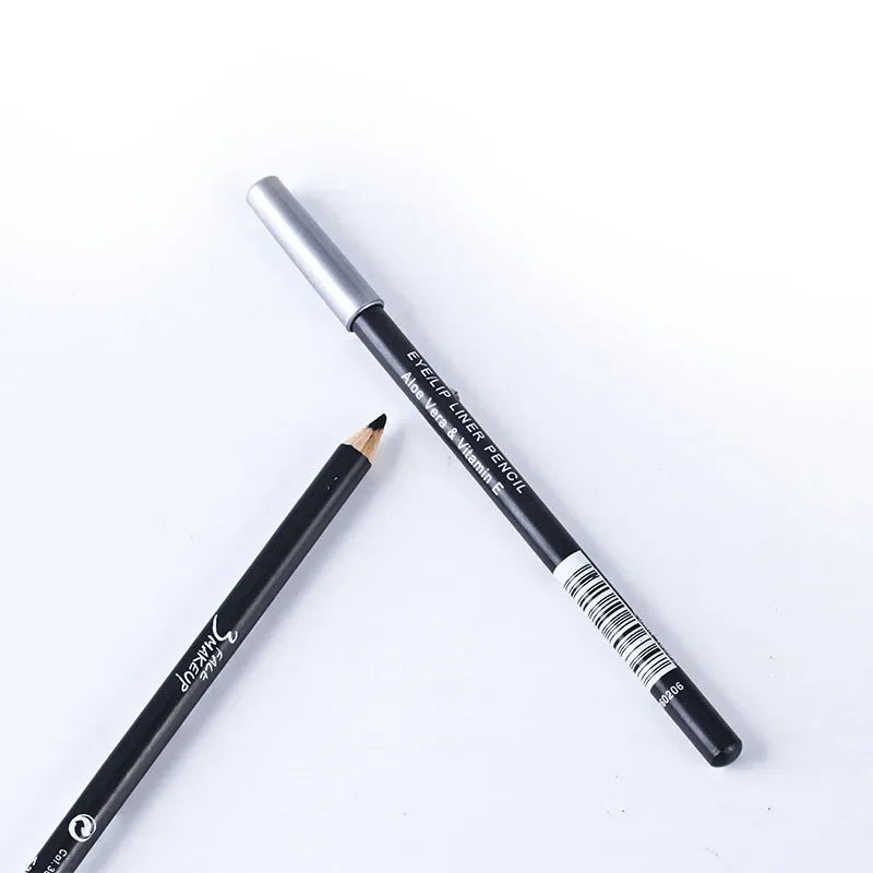 Black|Brown Eyeliner Pencil Professional Makeup
