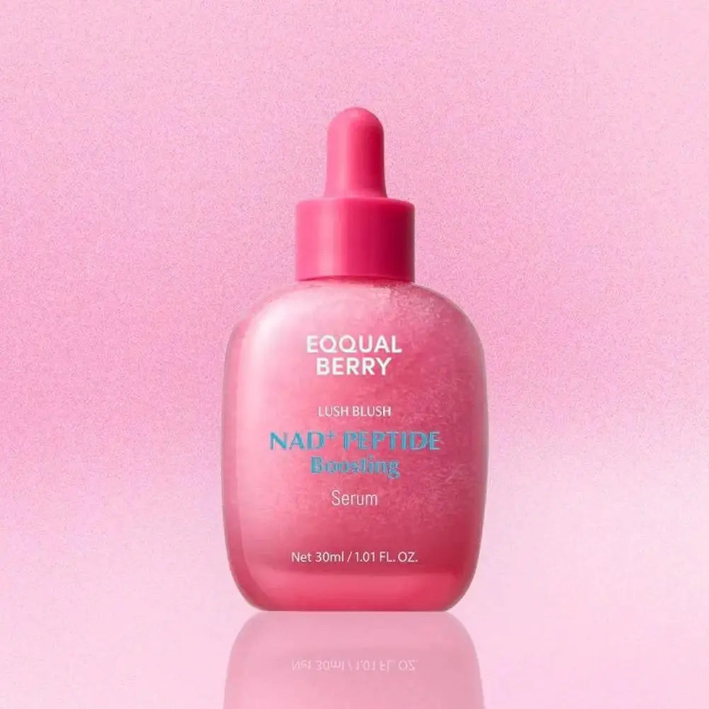 Peptide Boosting Serum For Nourishing Moisturizing Face Skin Care