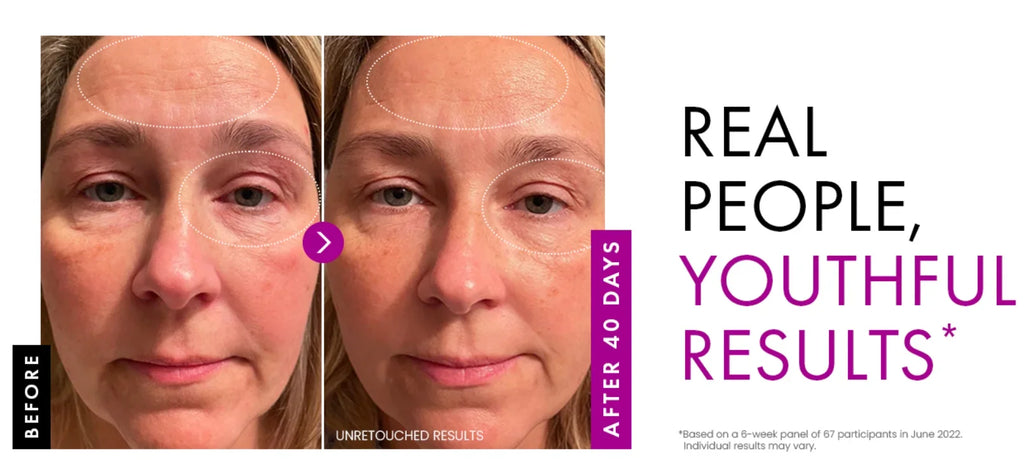 Collagen Nourishing Face Cream