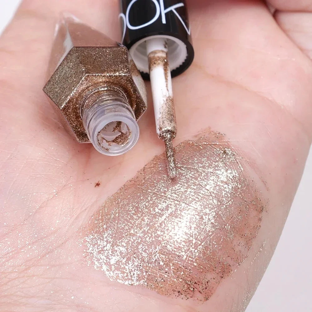 Diamond Glitter Eyeliner