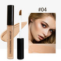 Matte Full-Coverage Liquid Concealer