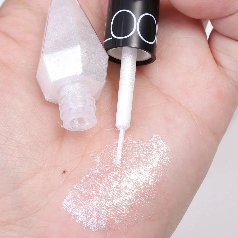 Diamond Glitter Eyeliner