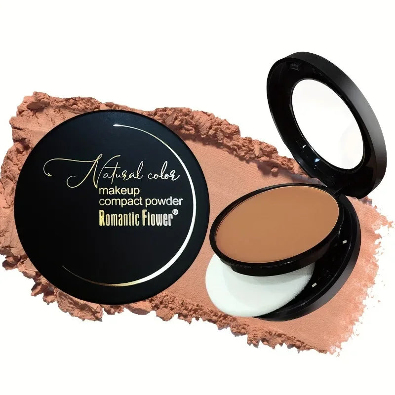 Matte Contour Powder Palette