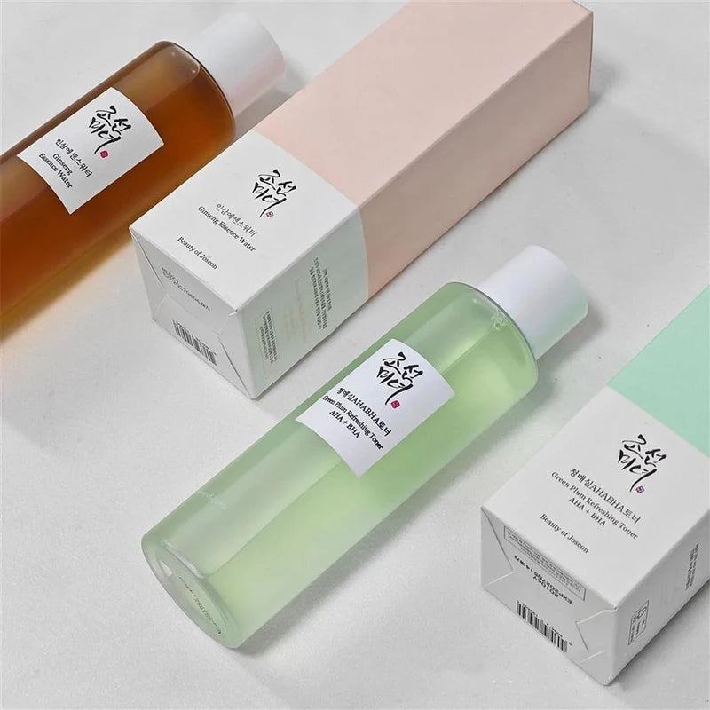 Korean Brightening Moisturizing Face Cream