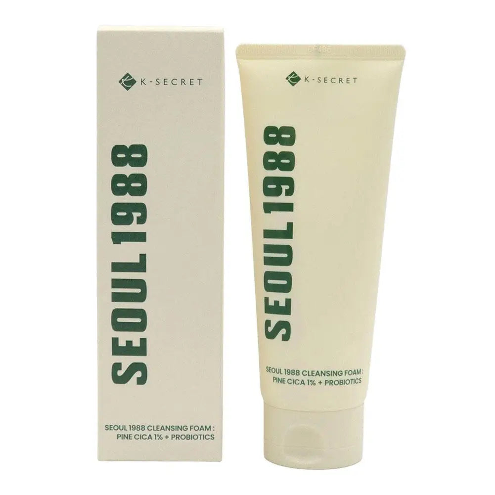 Korean Skincare Set – Ginseng Serum, Eye Cream & Sunscreen