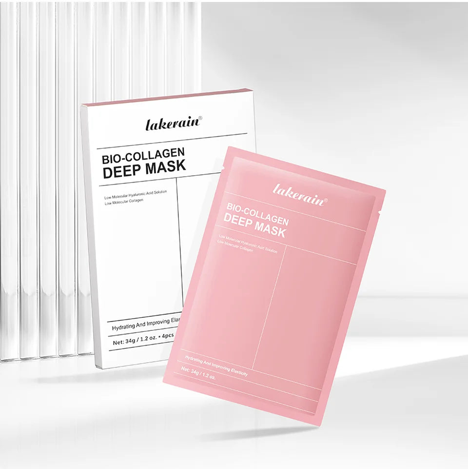 Bio Collagen Hydrating Mask
