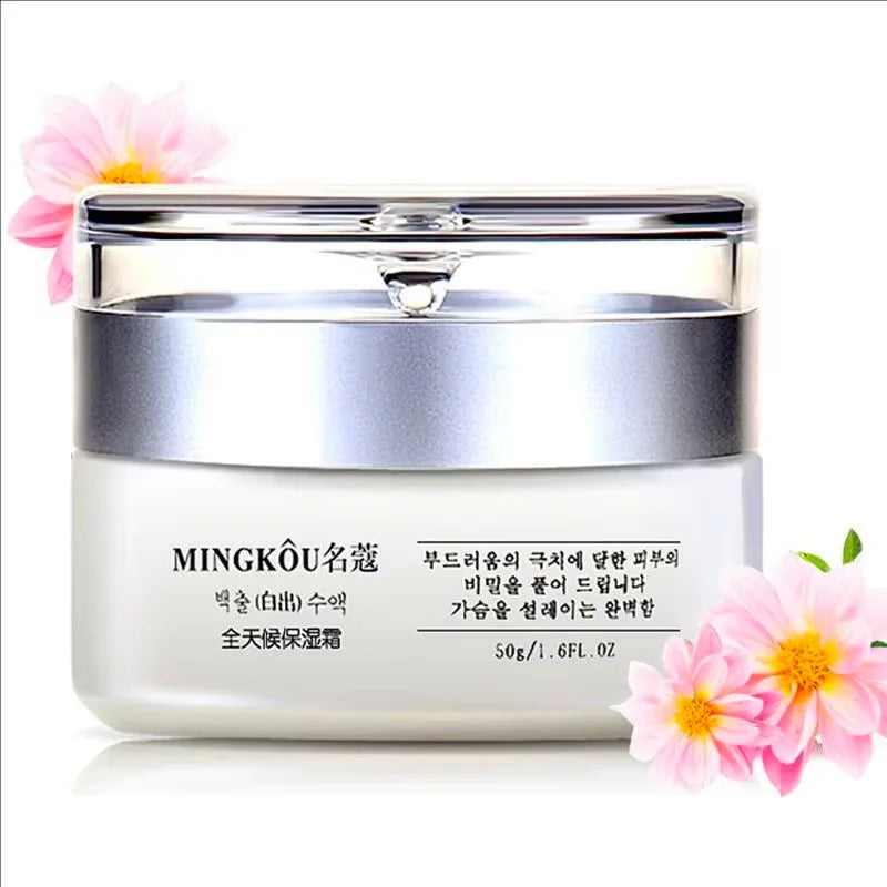Collagen Nourishing Face Cream