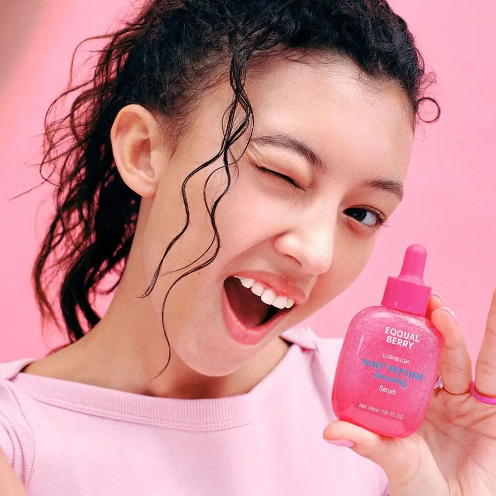 Korean Soothing Facial Essence