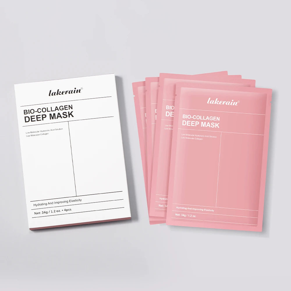 Bio-Collagen | Deep Mask Supplement Collagen Hydrating